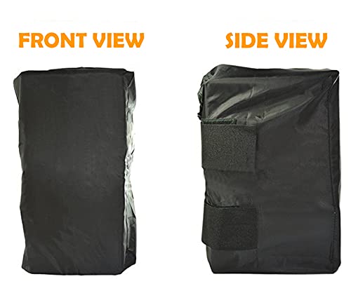 Waterproof Speaker Covers for Indoor/Outdoor Speakers