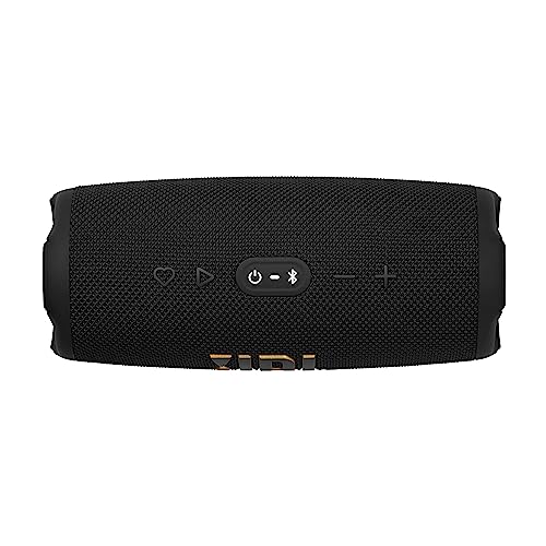 JBL Charge 5 Wireless Speaker: 20-hr Battery, Waterproof