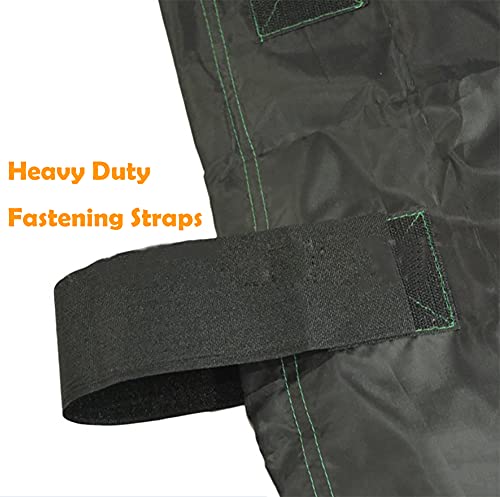 Waterproof Speaker Covers for Indoor/Outdoor Speakers