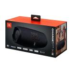 JBL Charge 5 Wireless Speaker: 20-hr Battery, Waterproof