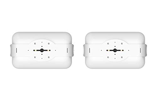 Sonos Outdoor Speakers in White