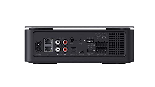 Bose Music Amplifier - Bluetooth & Wi-Fi Home Speaker