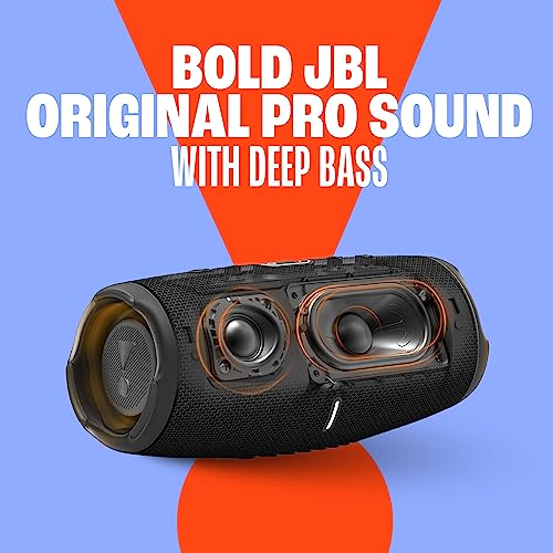 JBL Charge 5 Wireless Speaker: 20-hr Battery, Waterproof