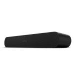 Compact Sonos Ray Soundbar - Blockbuster sound for movies, gaming