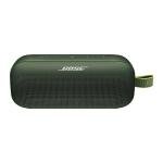 Bose SoundLink Flex Bluetooth Speaker - Cypress Green
