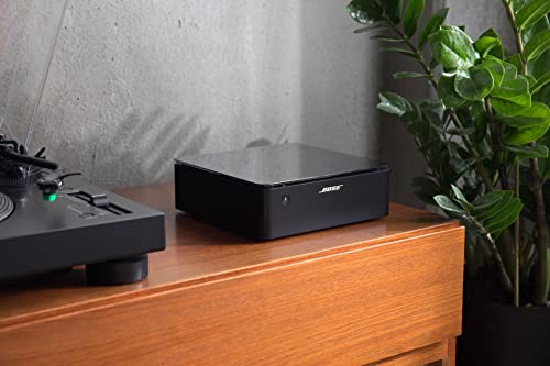 Bose Music Amplifier - Bluetooth & Wi-Fi Home Speaker