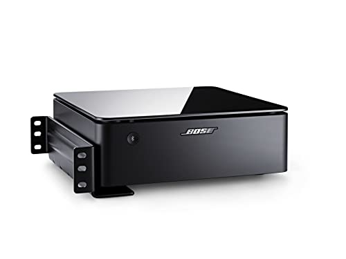 Bose Music Amplifier - Bluetooth & Wi-Fi Home Speaker