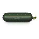 Bose SoundLink Flex Bluetooth Speaker - Cypress Green