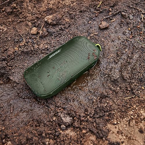 Bose SoundLink Flex Bluetooth Speaker - Cypress Green