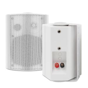 Herdio 200W Outdoor Waterproof Speakers for Patio