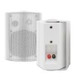 Herdio 200W Outdoor Waterproof Speakers for Patio