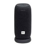JBL Link Portable Smart Speaker Twin Pack - Black