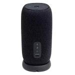 JBL Link Portable Smart Speaker Twin Pack - Black