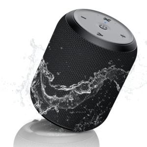 Bluetooth Speaker - Portable Outdoor Wireless Stereo