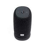 JBL Link Portable Smart Speaker Twin Pack - Black