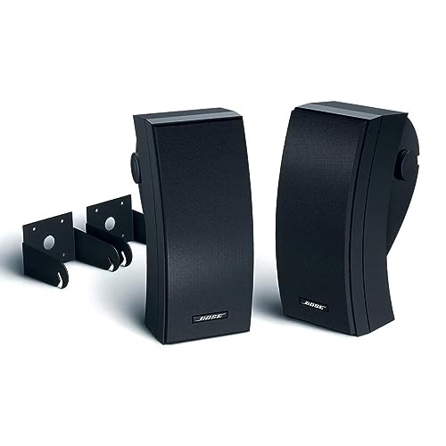 Bose ® 251 Speakers - Black