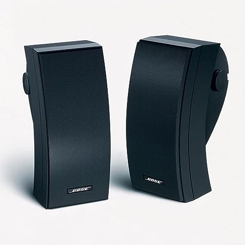 Bose ® 251 Speakers - Black