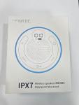 POMUIC Portable Bluetooth Shower Speaker, IPX7 Waterproof