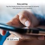 Belkin SoundForm Connect AirPlay 2, Black