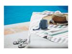 Sony SRS-XB13: Compact Waterproof Bluetooth Speaker - Blue