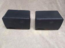 Waterproof Bluetooth Speaker - Pair of Wall/Ceiling Mount