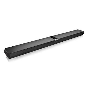Bowers & Wilkins Panorama 3 Soundbar: Atmos, Alexa