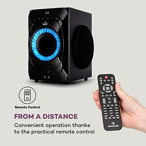 Auna Areal 825 5.1 Home Cinema System
