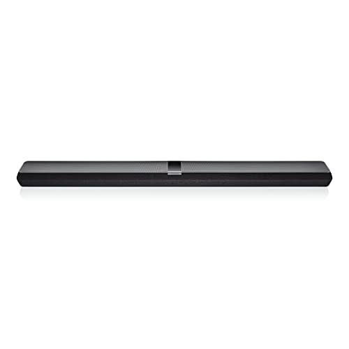 Bowers & Wilkins Panorama 3 Soundbar: Atmos, Alexa
