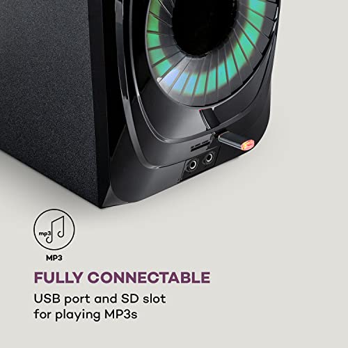 Auna Areal 825 5.1 Home Cinema System