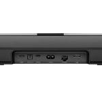 Bowers & Wilkins Panorama 3 Soundbar: Atmos, Alexa