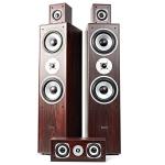 Fenton 5.1 Surround Speaker System, Bluetooth Amplifier