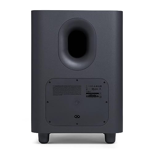 JBL Bar 500: Surround Sound Home Speaker