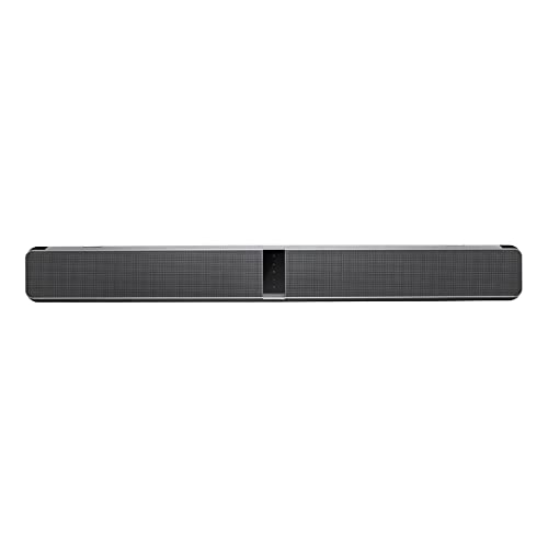 Bowers & Wilkins Panorama 3 Soundbar: Atmos, Alexa