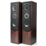 Fenton 5.1 Surround Speaker System, Bluetooth Amplifier