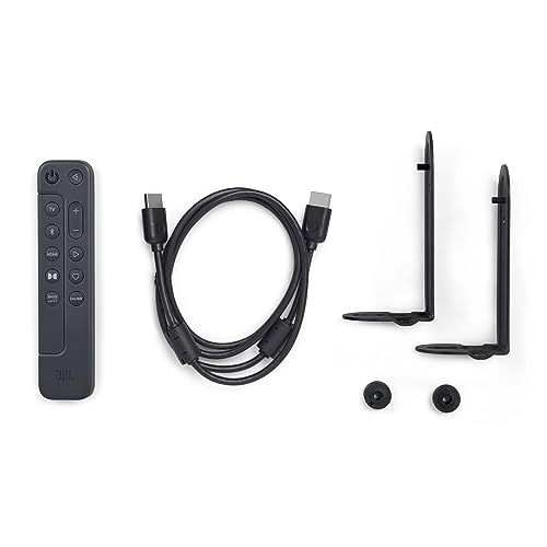 JBL Bar 500: Surround Sound Home Speaker