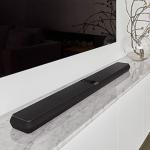 Bowers & Wilkins Panorama 3 Soundbar: Atmos, Alexa