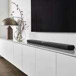 Bowers & Wilkins Panorama 3 Soundbar: Atmos, Alexa