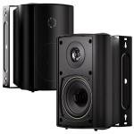 Herdio Waterproof Bluetooth Speakers for Home Garden Patio