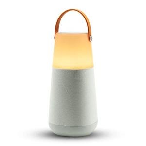 ION Audio Bright Max - 360° Bluetooth Speaker