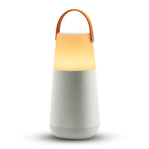 ION Audio Bright Max - 360° Bluetooth Speaker