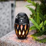 ANERIMST Flame Speaker - Waterproof Outdoor Bluetooth Speaker
