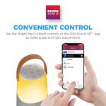 ION Audio Bright Max - 360° Bluetooth Speaker