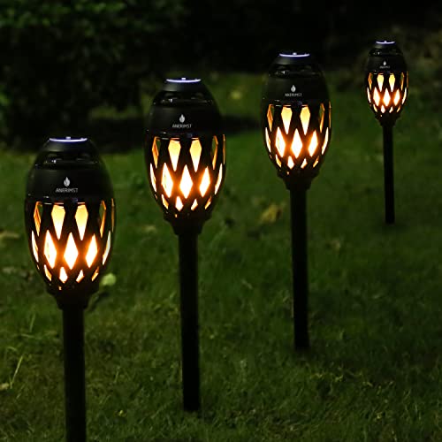 ANERIMST Flame Speaker - Waterproof Outdoor Bluetooth Speaker