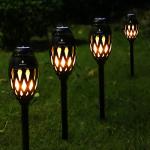 ANERIMST Flame Speaker - Waterproof Outdoor Bluetooth Speaker