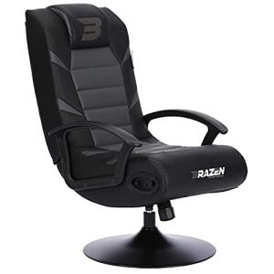 BraZen Pride 2.1 Console Bluetooth Gaming Chair
