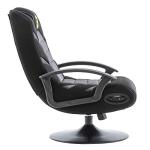BraZen Pride 2.1 Console Bluetooth Gaming Chair