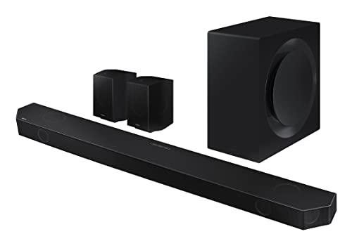 Dolby Atmos Systems