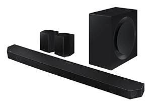 Samsung Q990B Surround Sound Speaker with Dolby Atmos