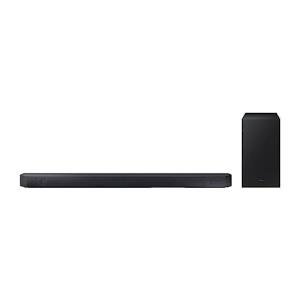 Samsung Q600C Soundbar Speaker - Dolby Atmos & DTS:X
