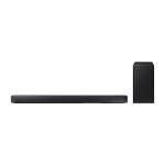 Samsung Q600C Soundbar Speaker - Dolby Atmos & DTS:X